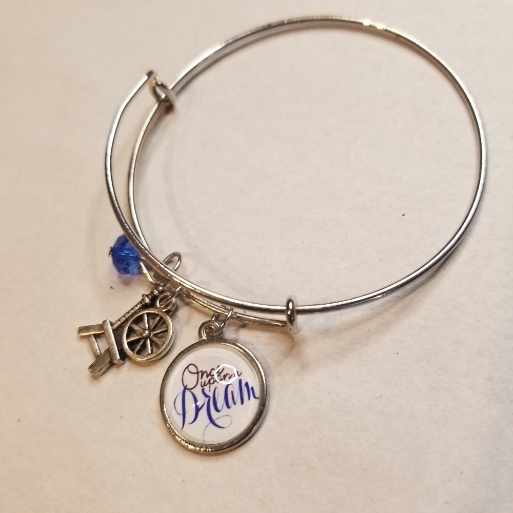 Brillance Once Upon a dream bracelet